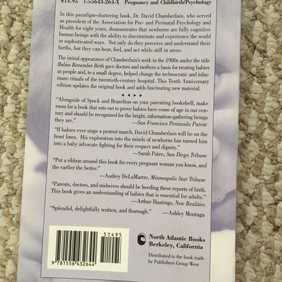 Set of 4 pregnancy books - Picture 3 of 6